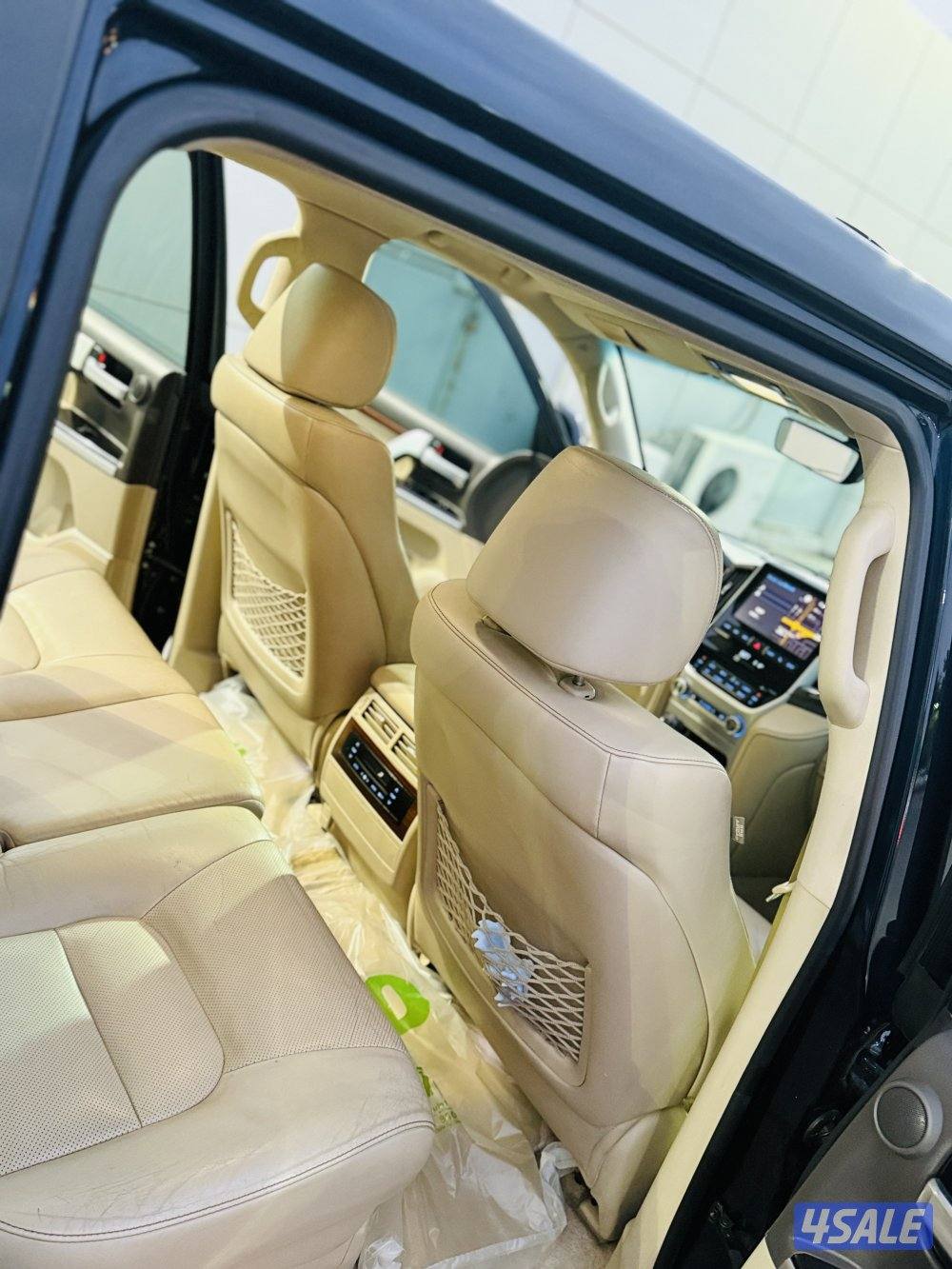 درجة ثانيةVX-R الساير12