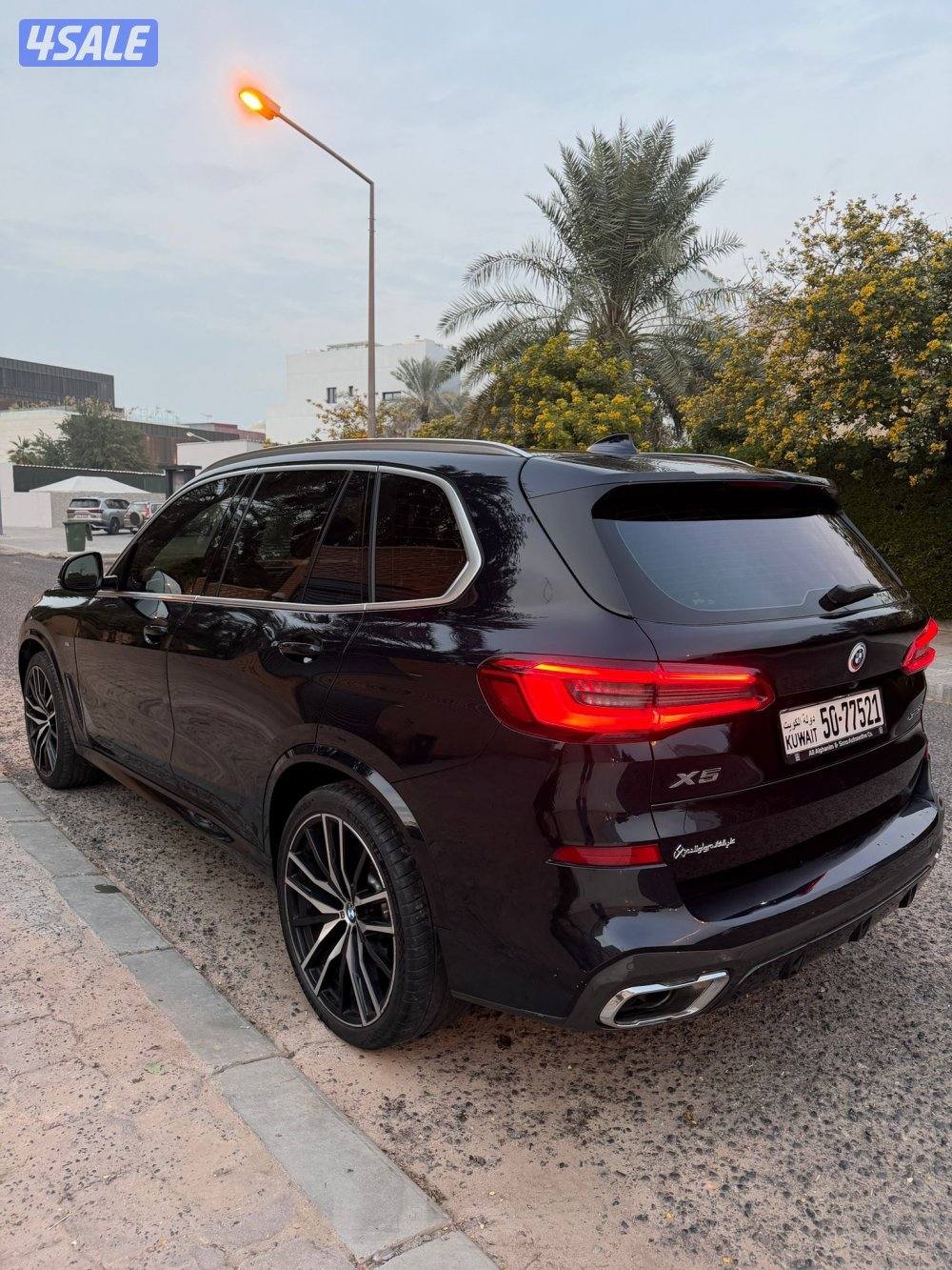 بيعة سريعة x5 m50i1