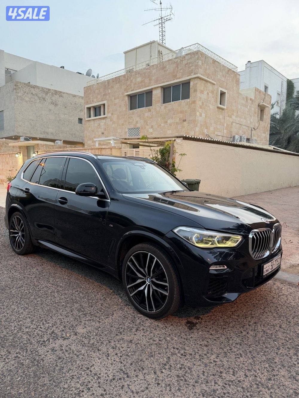 بيعة سريعة x5 m50i3