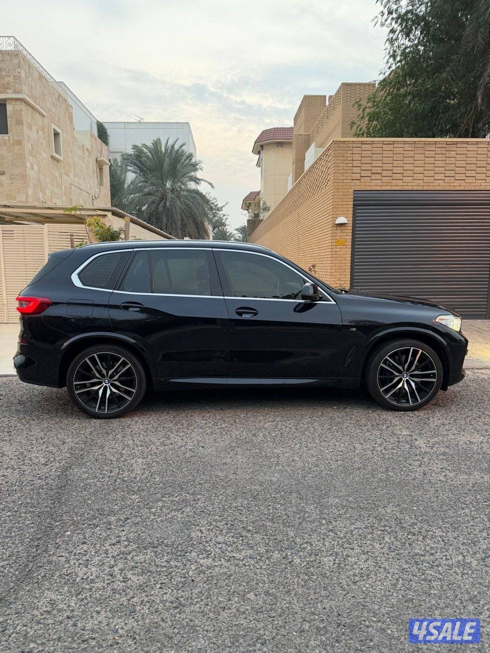 بيعة سريعة x5 m50i5