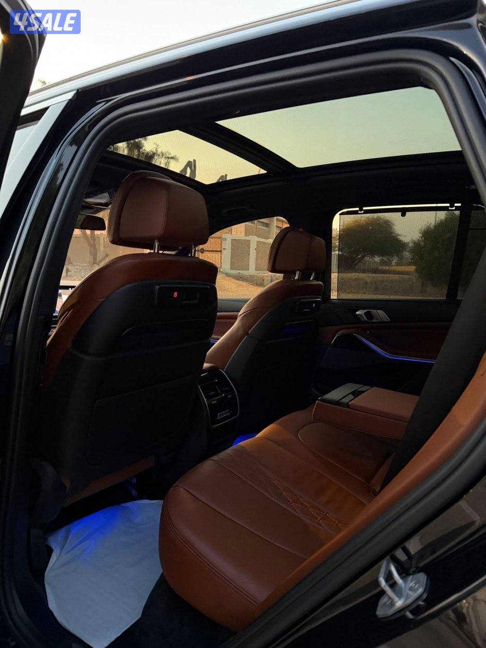 بيعة سريعة x5 m50i6