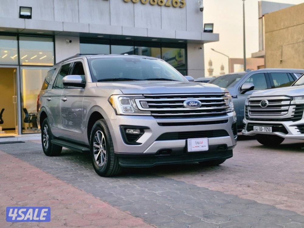 اكسبدشن 20211