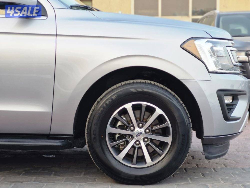 اكسبدشن 20212