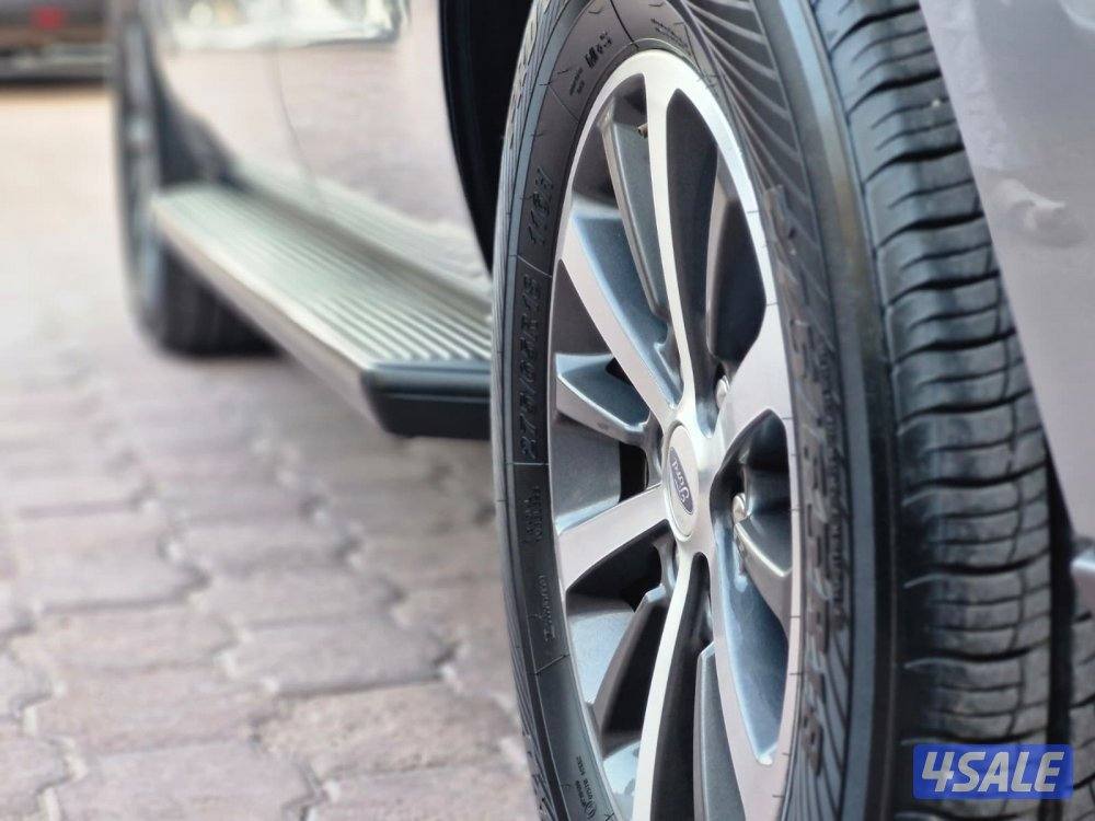 اكسبدشن 20215