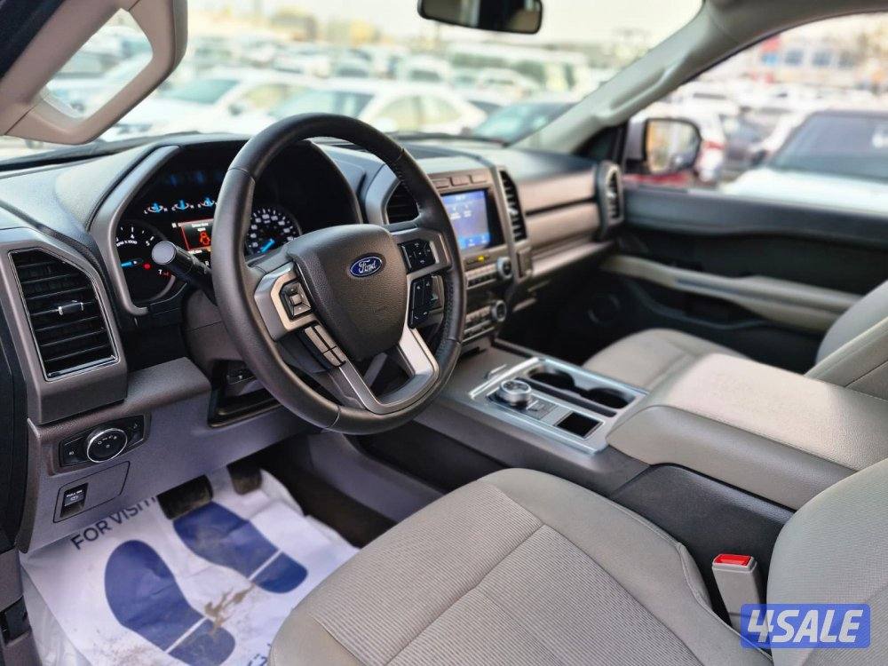 اكسبدشن 202114