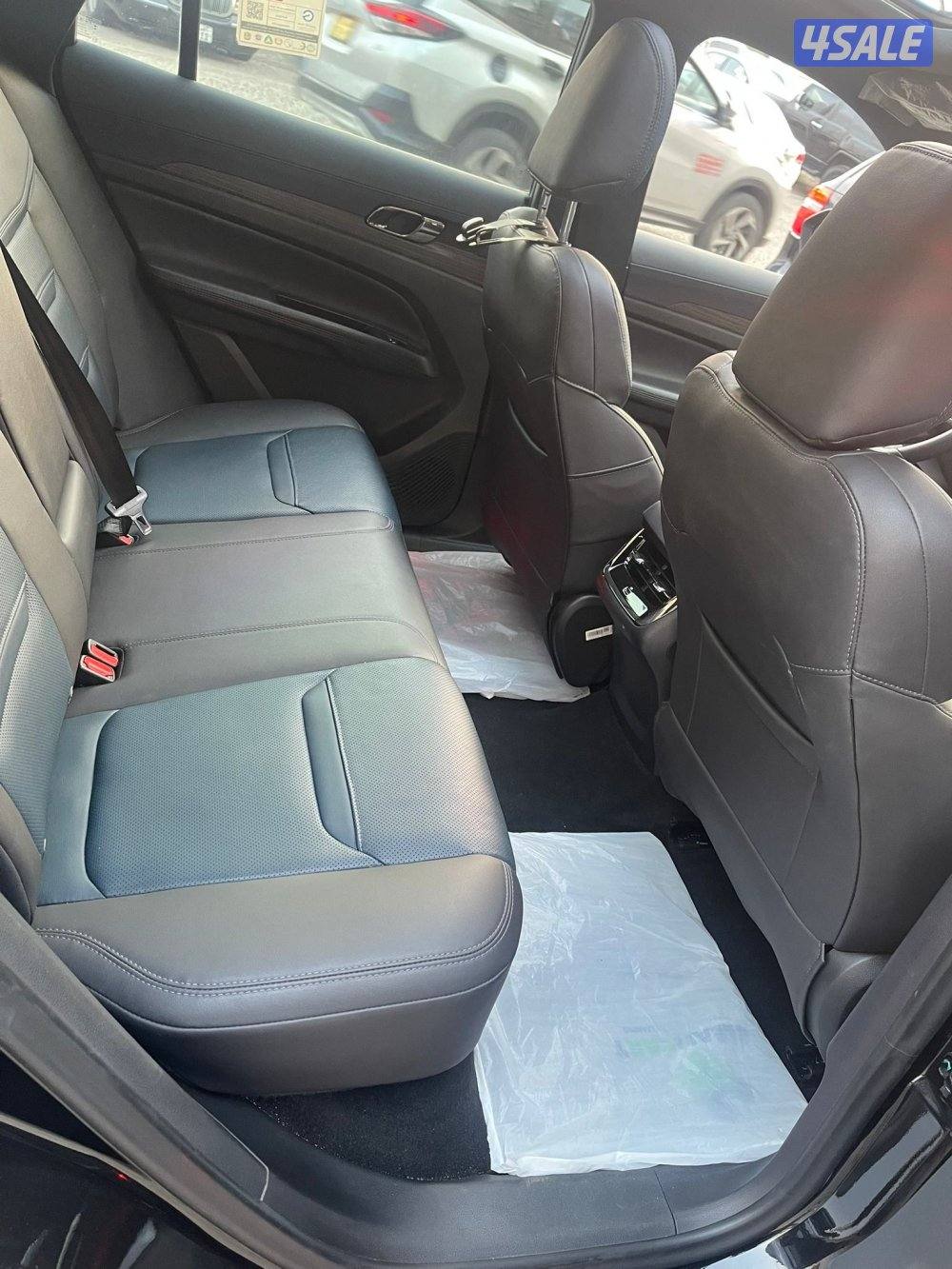 تيريتوري 2024 تيتانيوم4