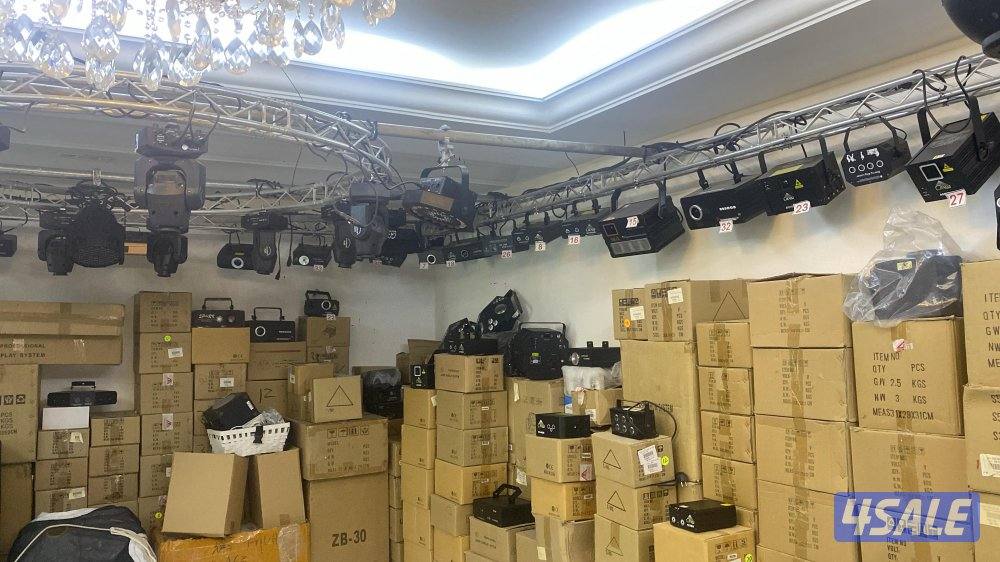 للبيع اجهزت ليزر2