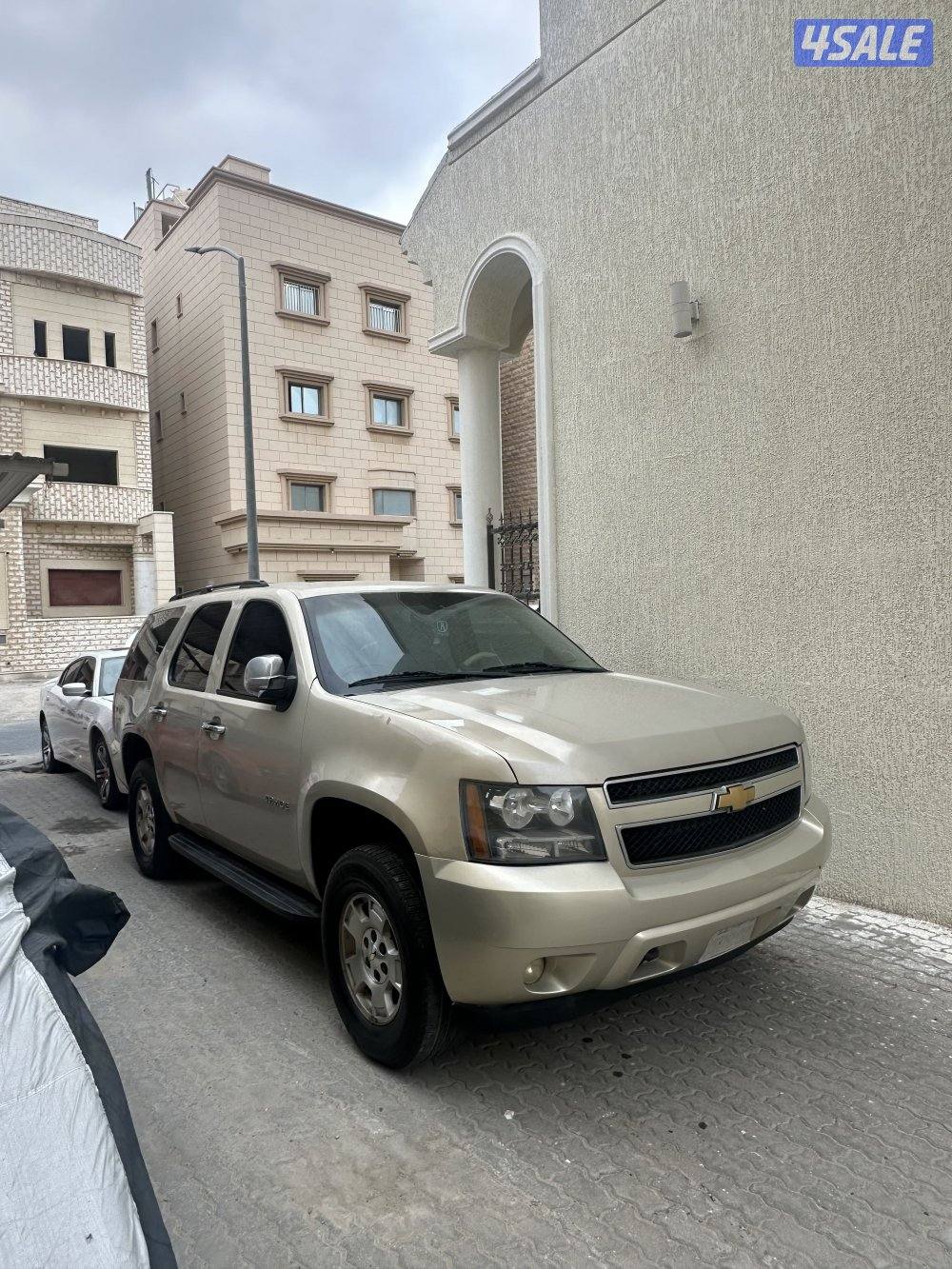 تاهو شرط الفحص مرفق فحص0