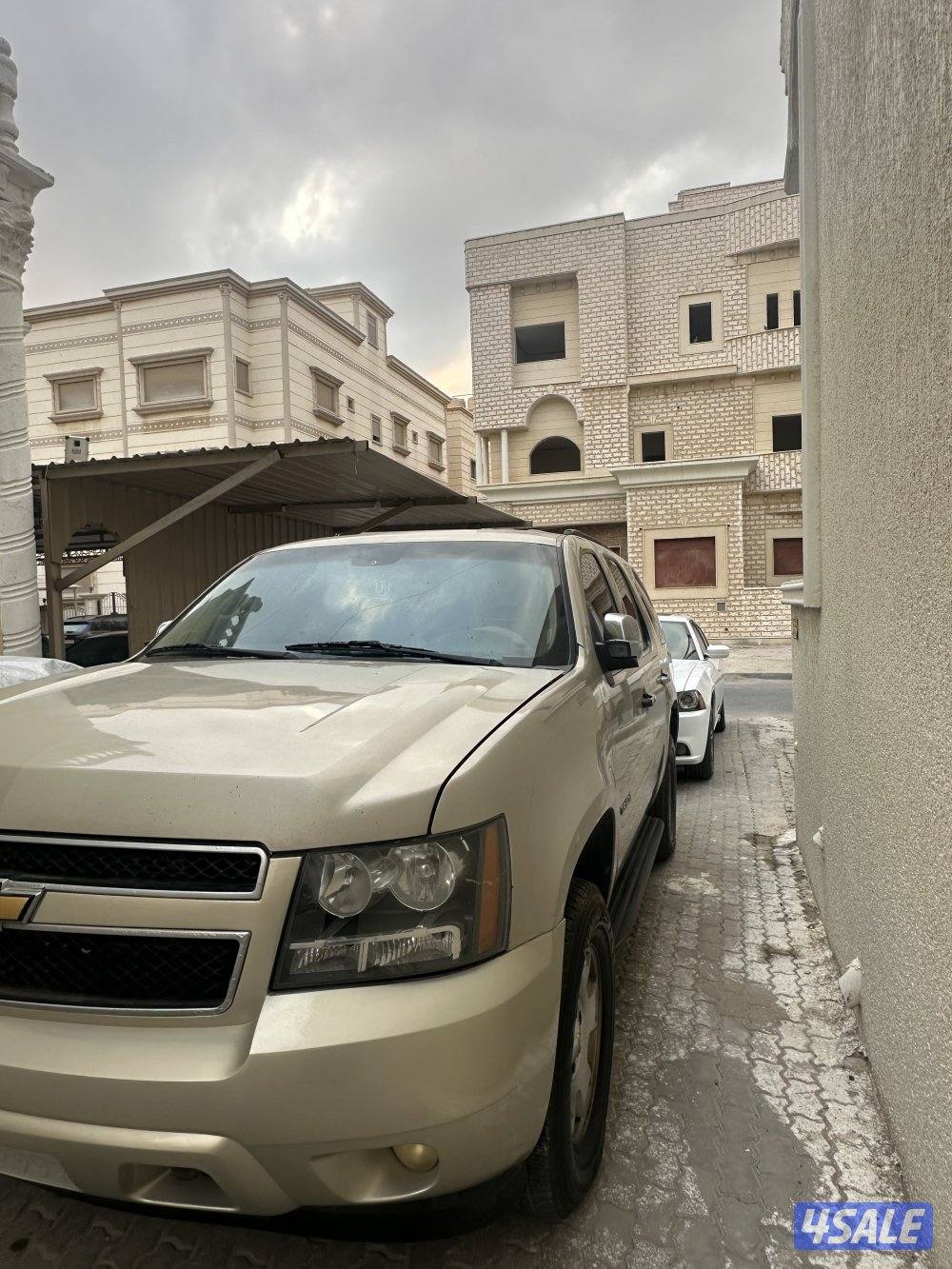 تاهو شرط الفحص مرفق فحص3