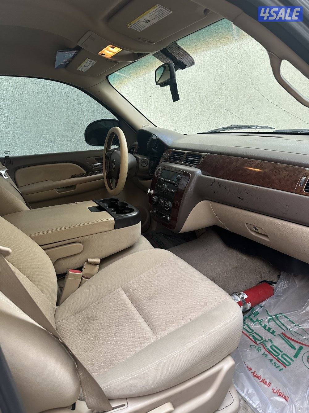 تاهو شرط الفحص مرفق فحص4