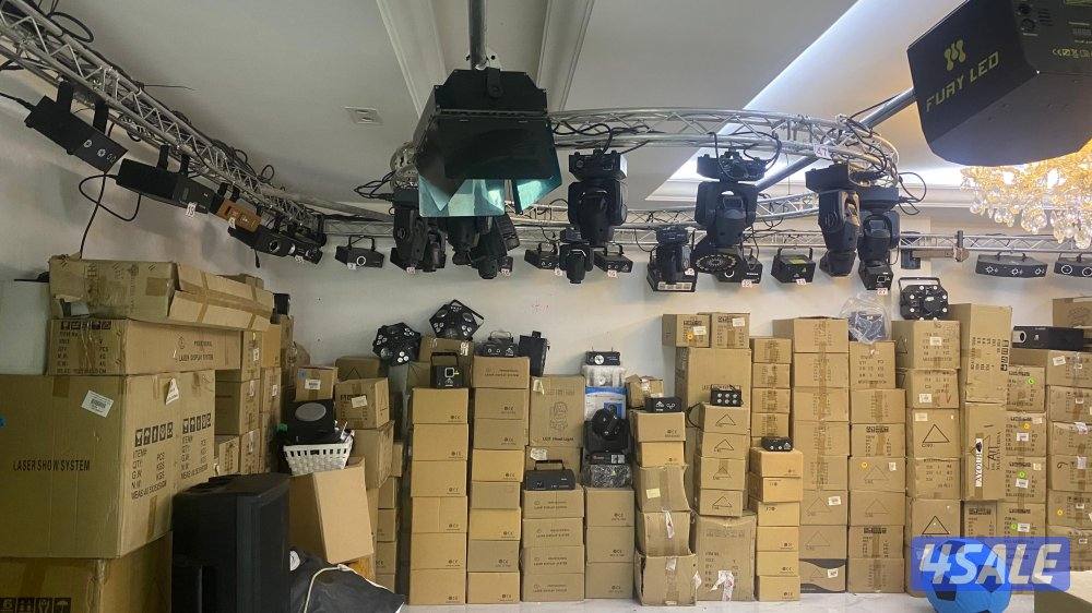 للبيع اجهزت ليزر10