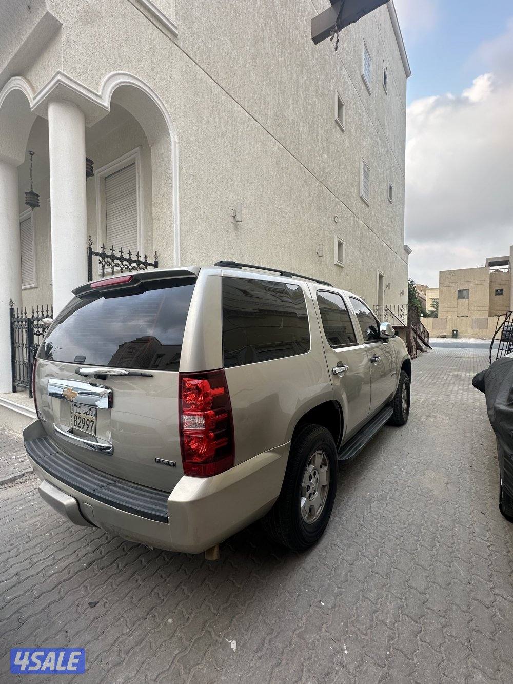 تاهو شرط الفحص مرفق فحص6