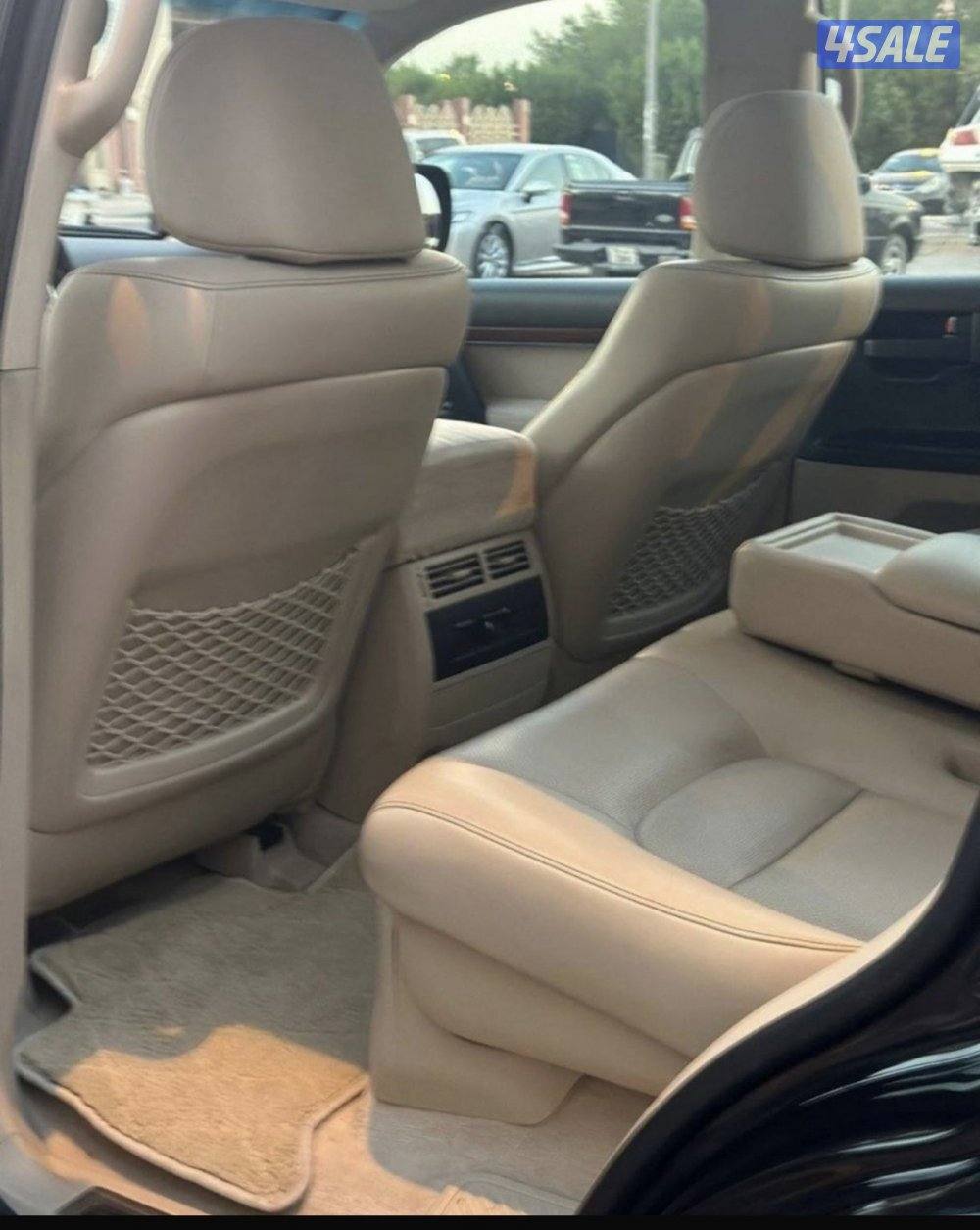 لاند كروزر 2018 شرط الفحص3