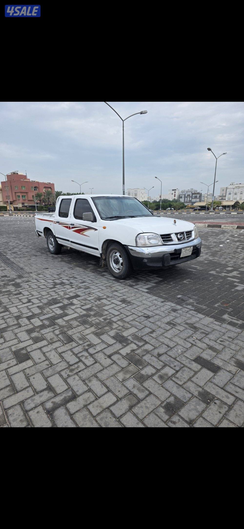 السياره تبارك الرحمان الحد ب 8500