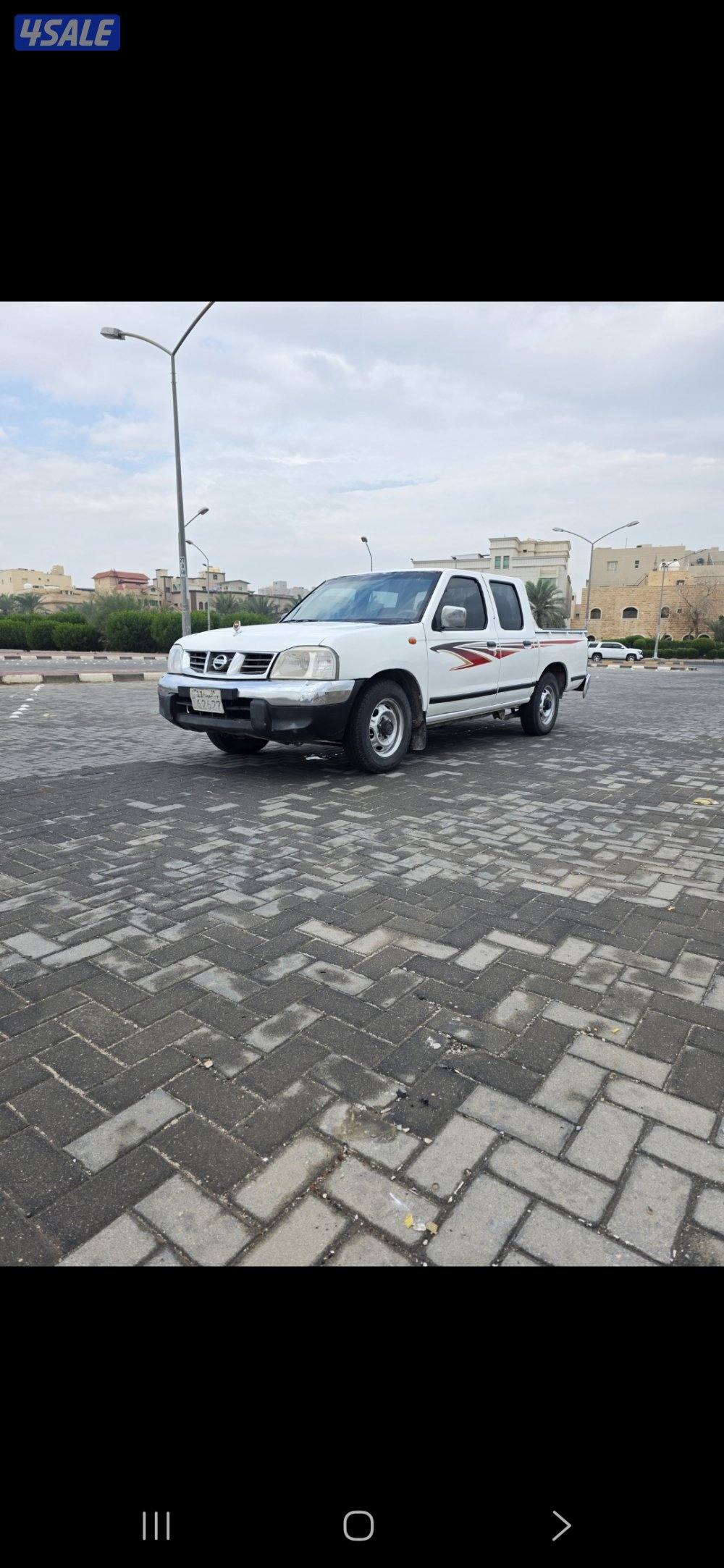 السياره تبارك الرحمان الحد ب 8501