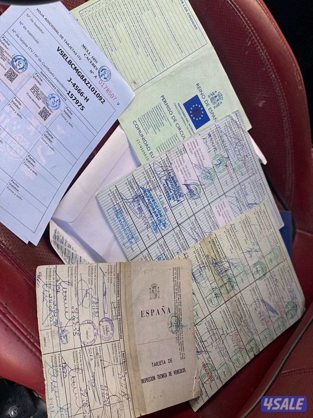 ‏‎🔺بيع🔺شراء🔺تثمين

 للبيع ديفندر 
موديل 1984 
عداد 99 الف 

❗️11