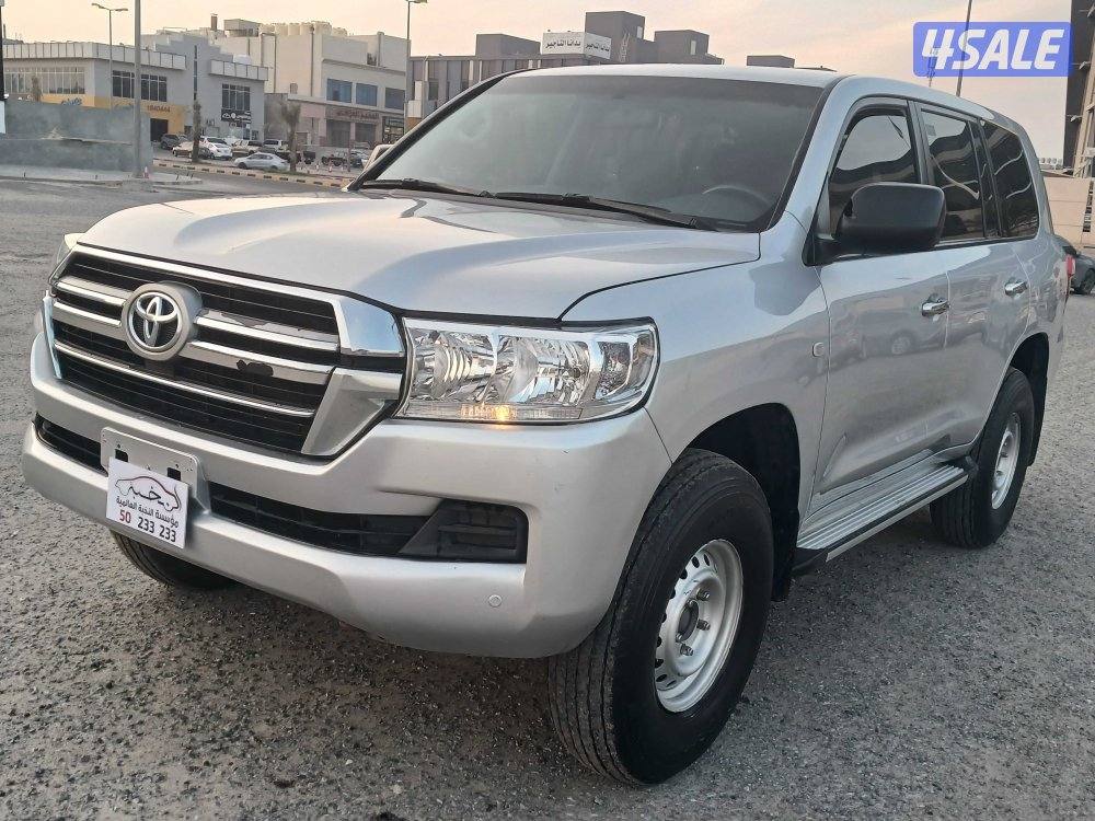 لاند G موديل 2020 قيرعادي0