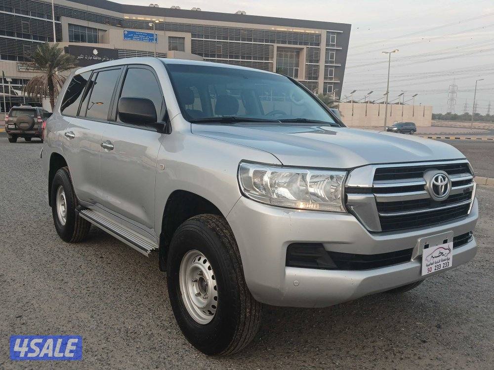 لاند G موديل 2020 قيرعادي1