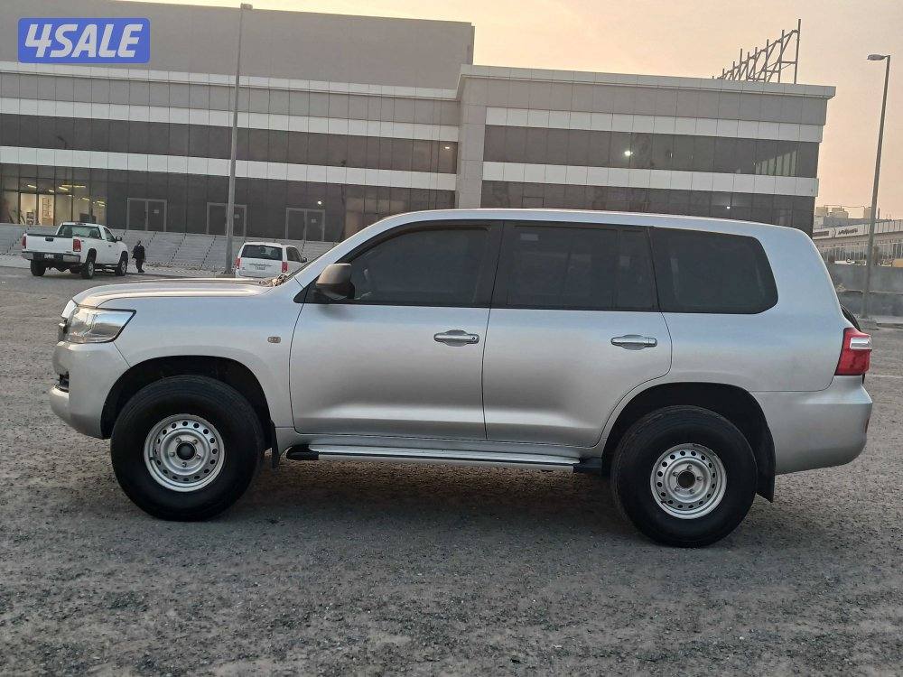 لاند G موديل 2020 قيرعادي2