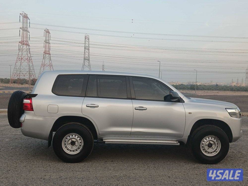 لاند G موديل 2020 قيرعادي3