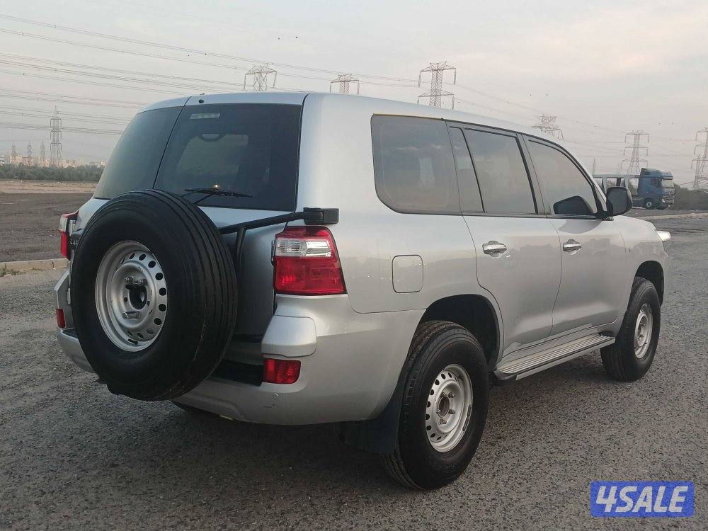 لاند G موديل 2020 قيرعادي4