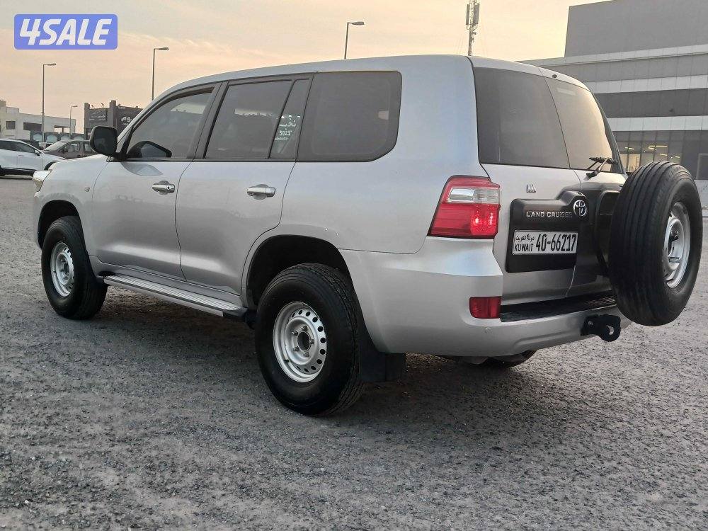 لاند G موديل 2020 قيرعادي6