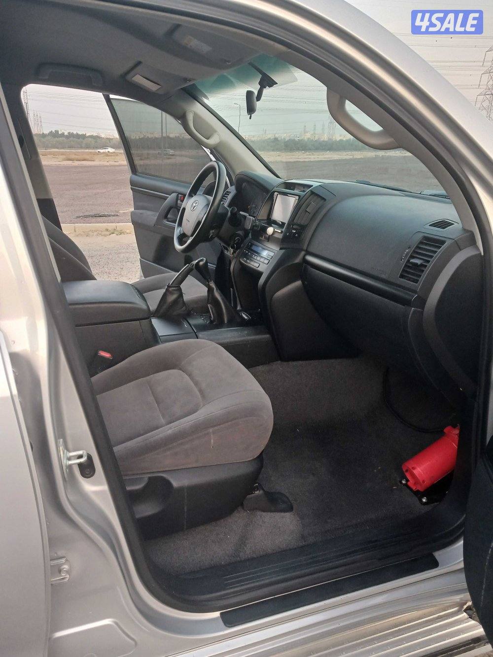 لاند G موديل 2020 قيرعادي10