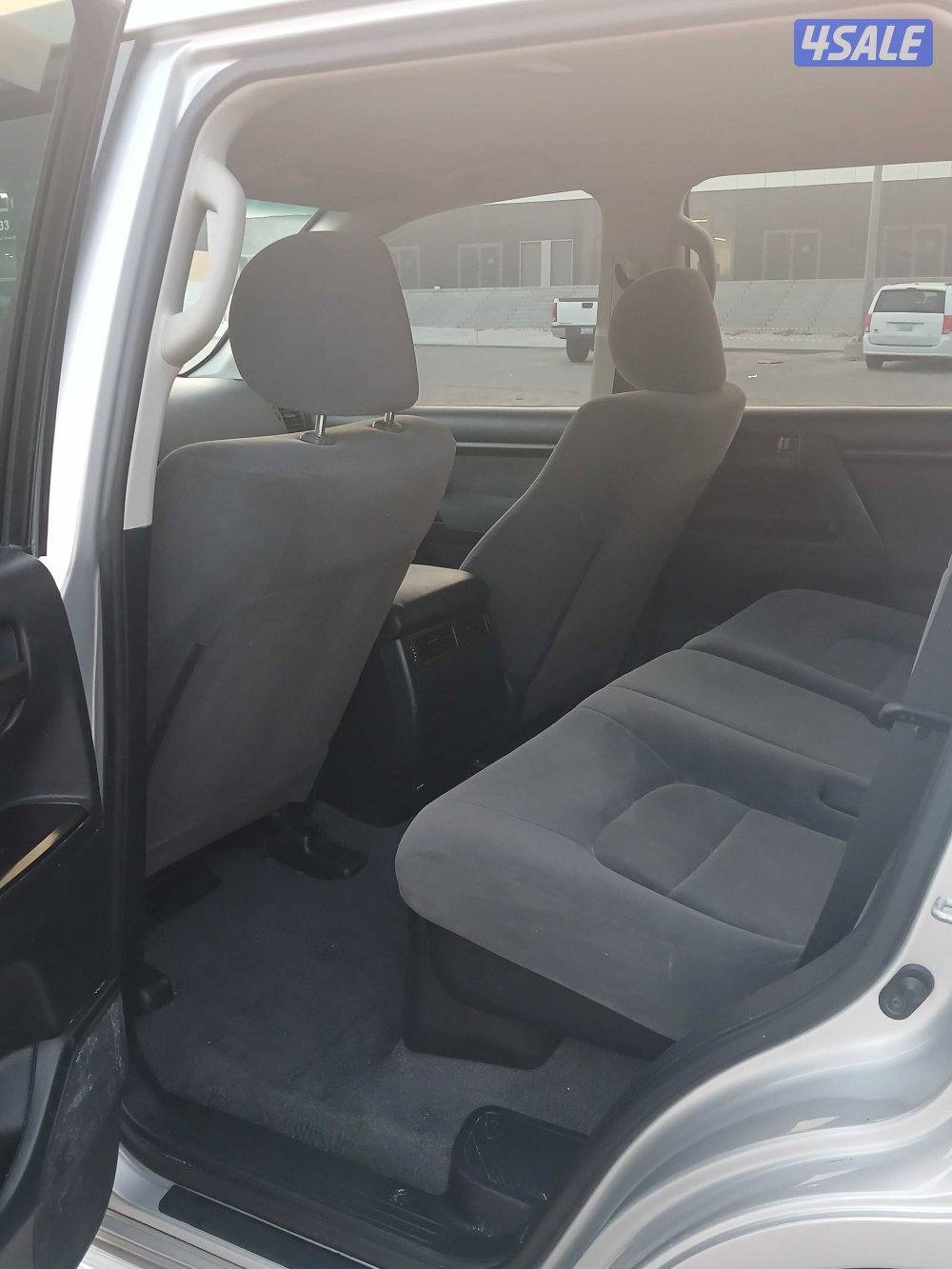 لاند G موديل 2020 قيرعادي11