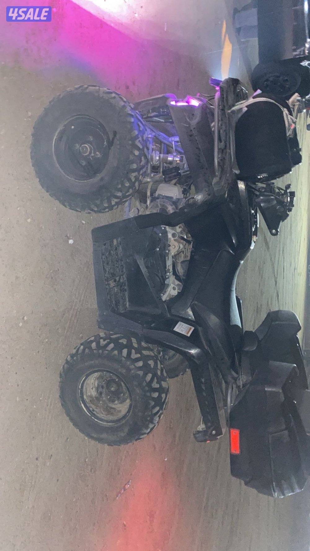 قرزلي همر موديل 20180