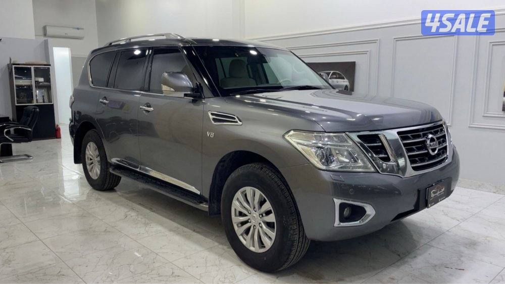 للبيع باترول  20160