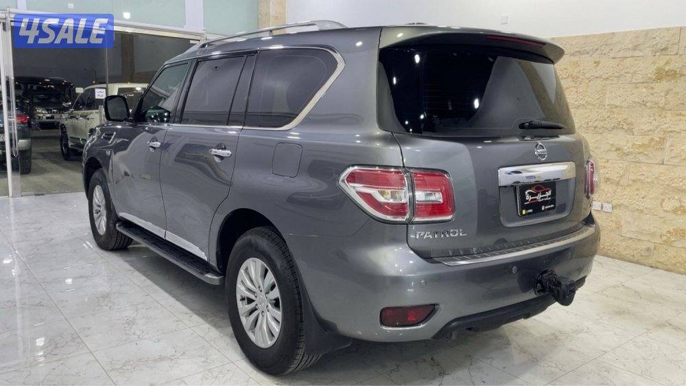 للبيع باترول  20162