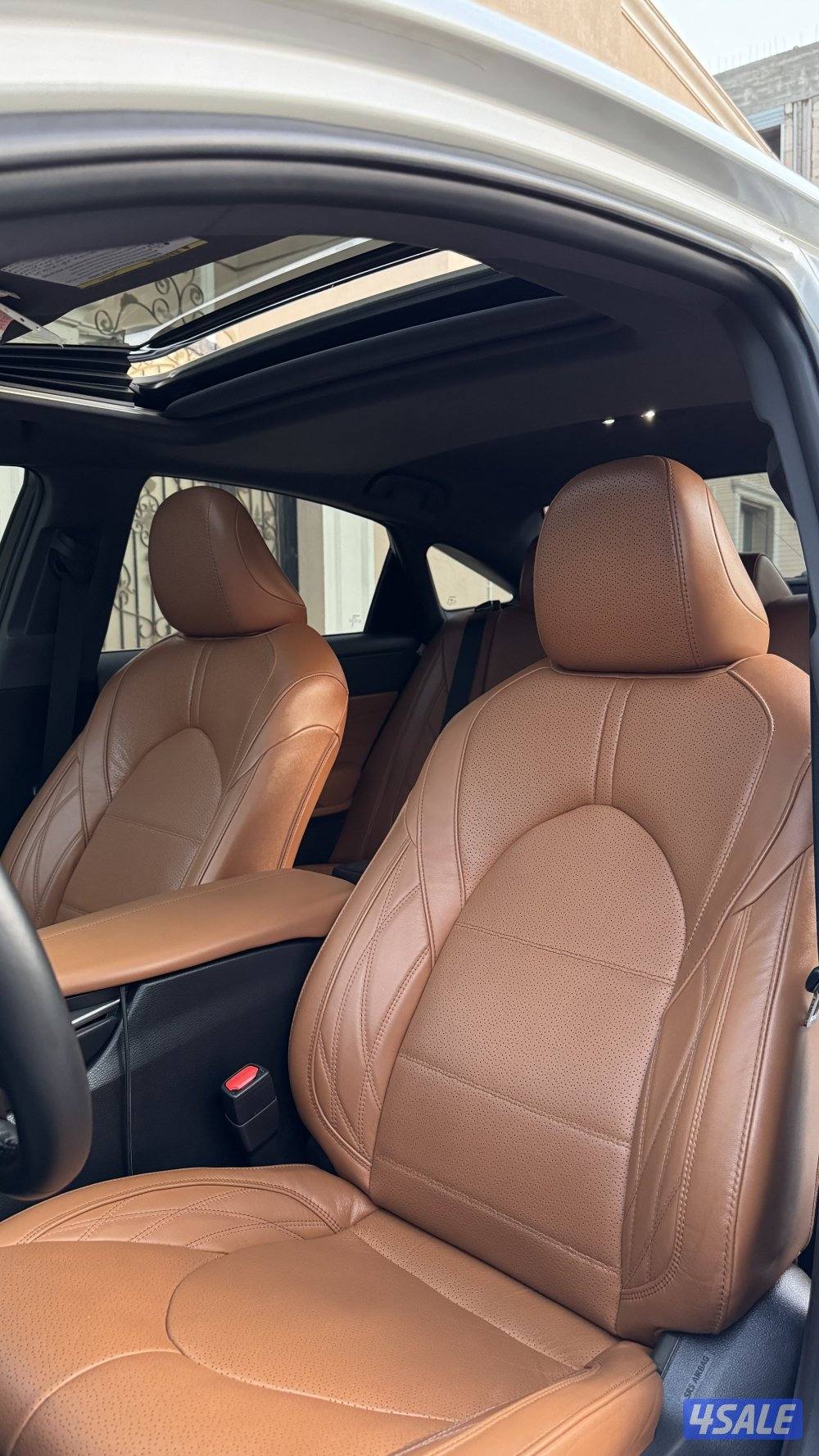 للبيع افالون  Limited7