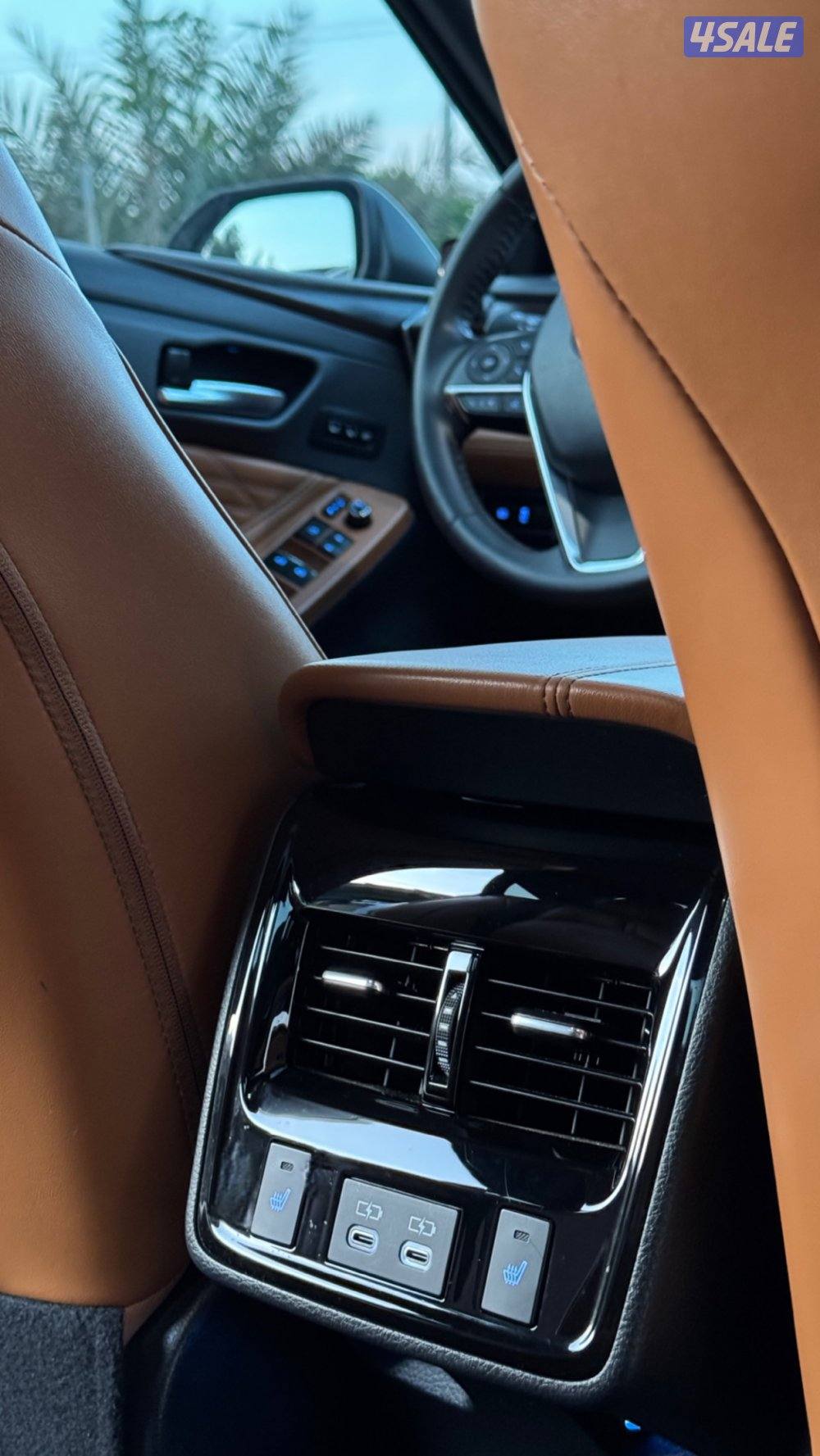 للبيع افالون  Limited9