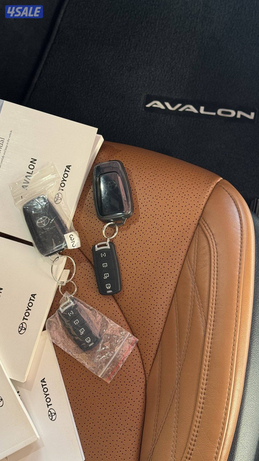 للبيع افالون  Limited10