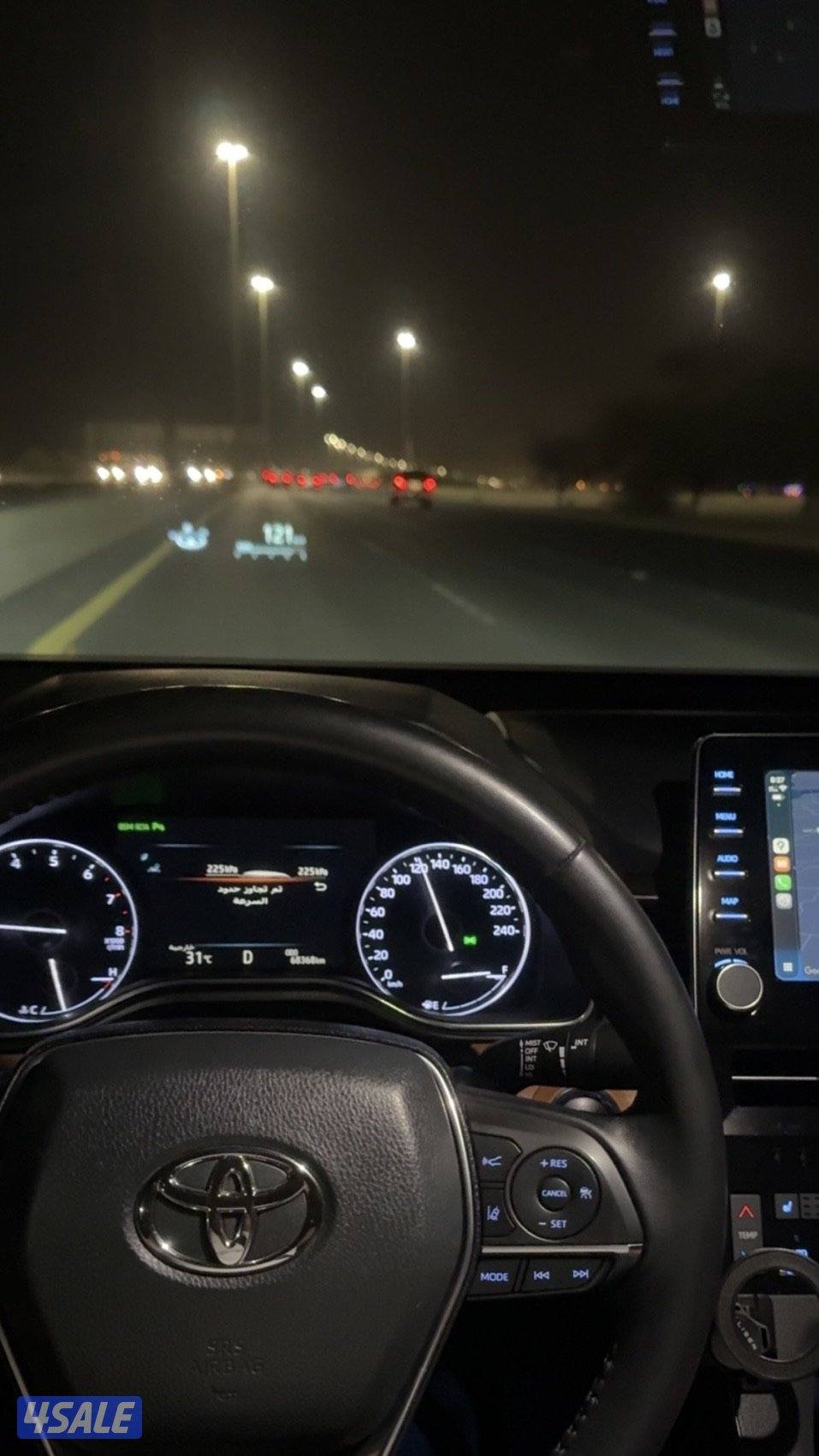 للبيع افالون  Limited12