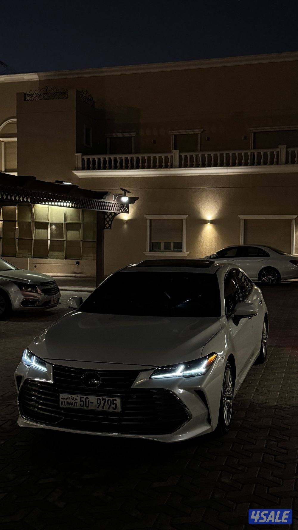 للبيع افالون  Limited15