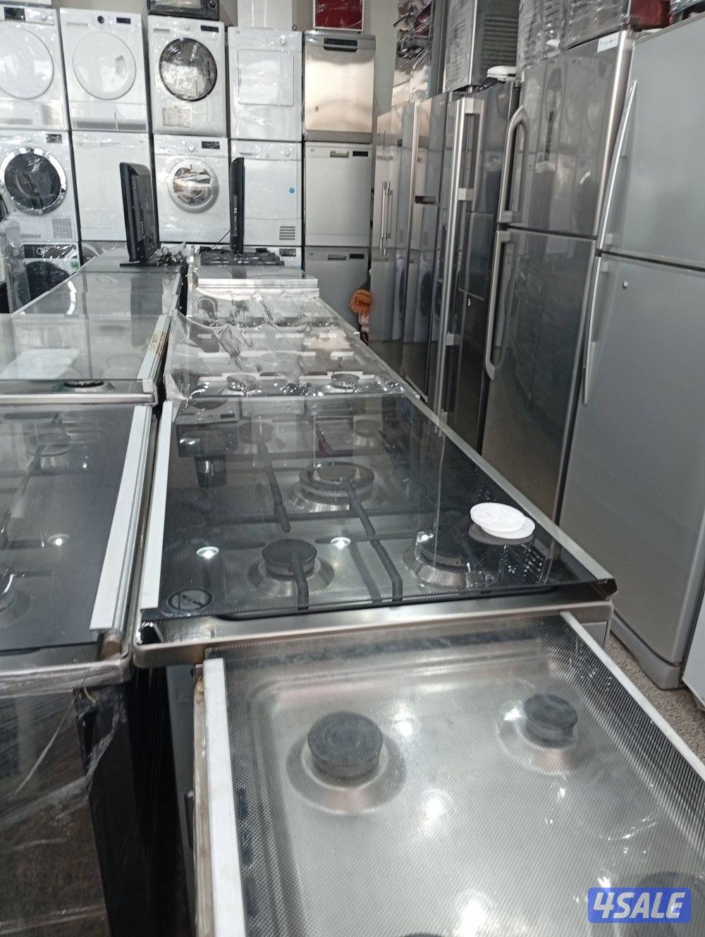 نبيه وانا اشتري جميع اغراض البيوت بما يعني ثلاجات وغسالات وجلايات وبرا1