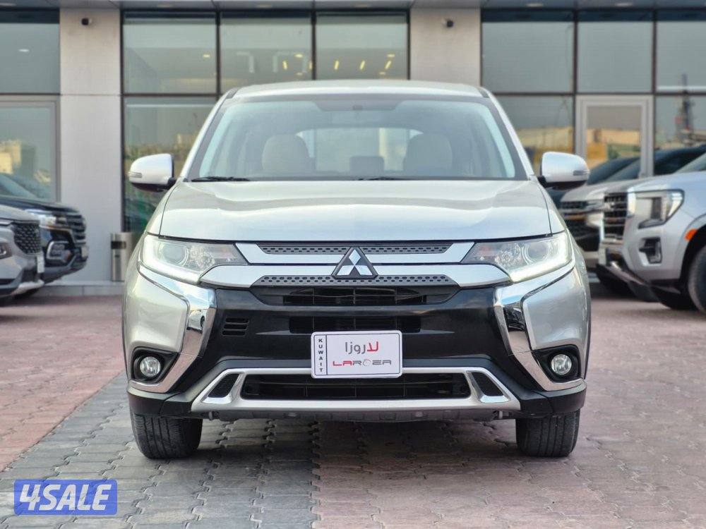 اوتلاندر 20200