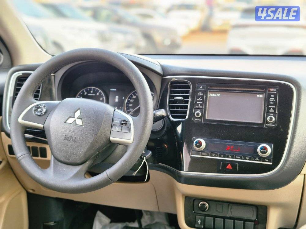 اوتلاندر 20207