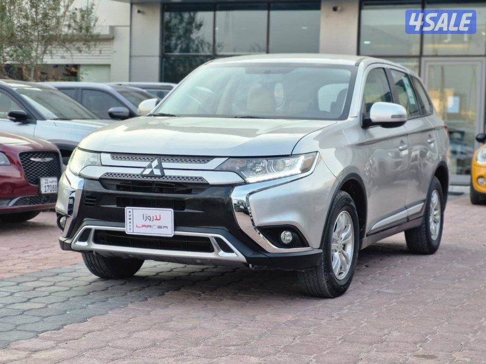 اوتلاندر 20206