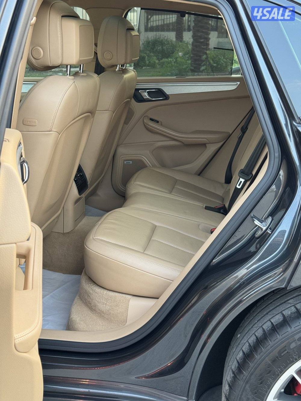 ماكان GTS بهبهاني 2017 عداد 147 ألف كامل المواصفات6