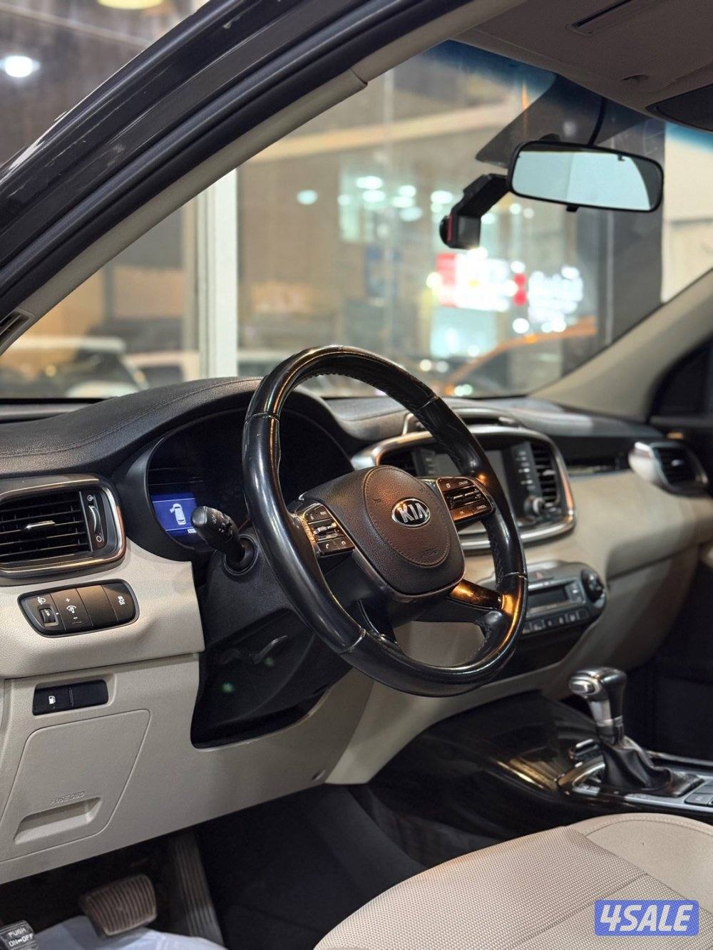 سورينتو ٢٠١٩ شرط الفحص4