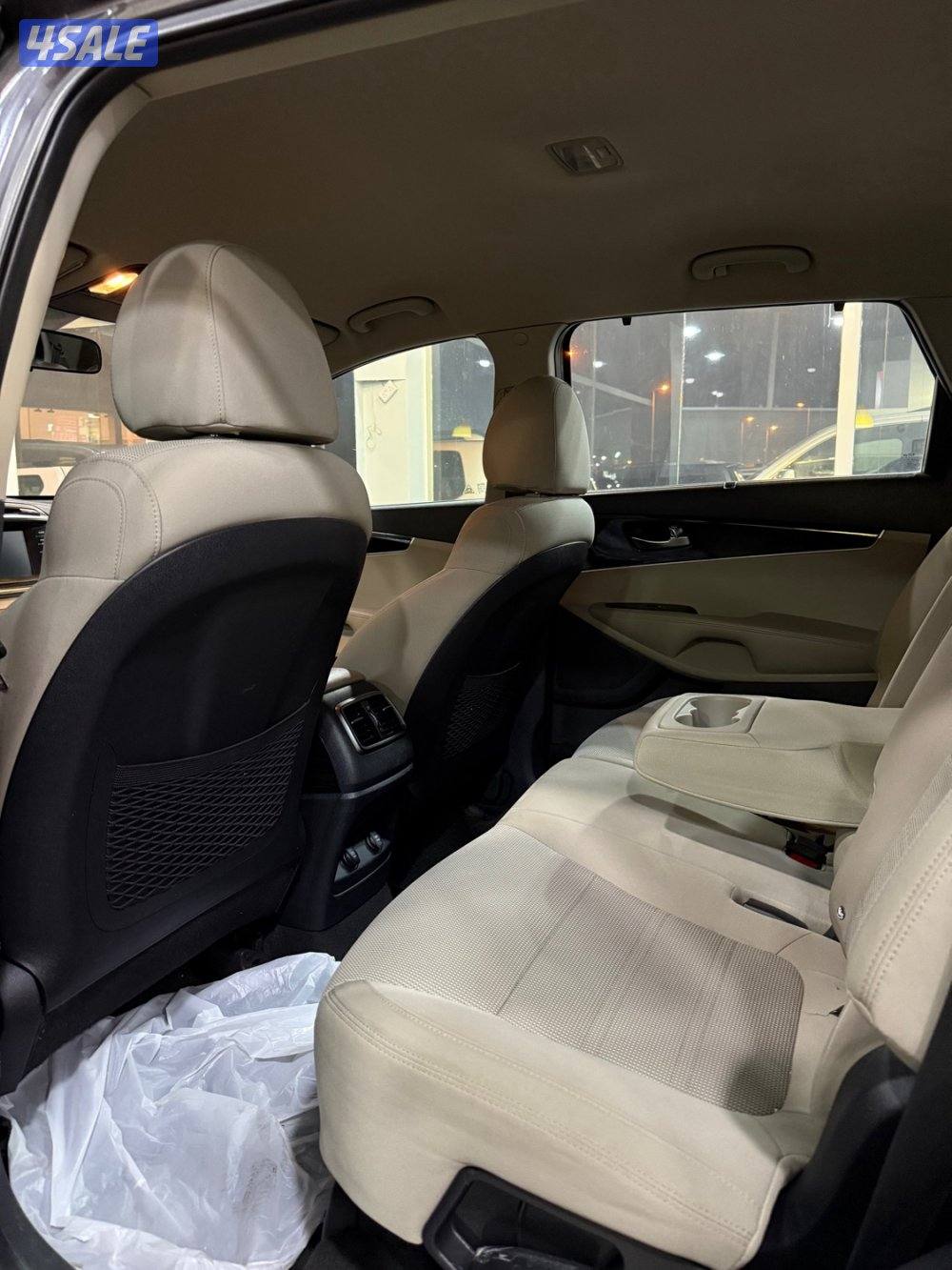 سورينتو ٢٠١٩ شرط الفحص5