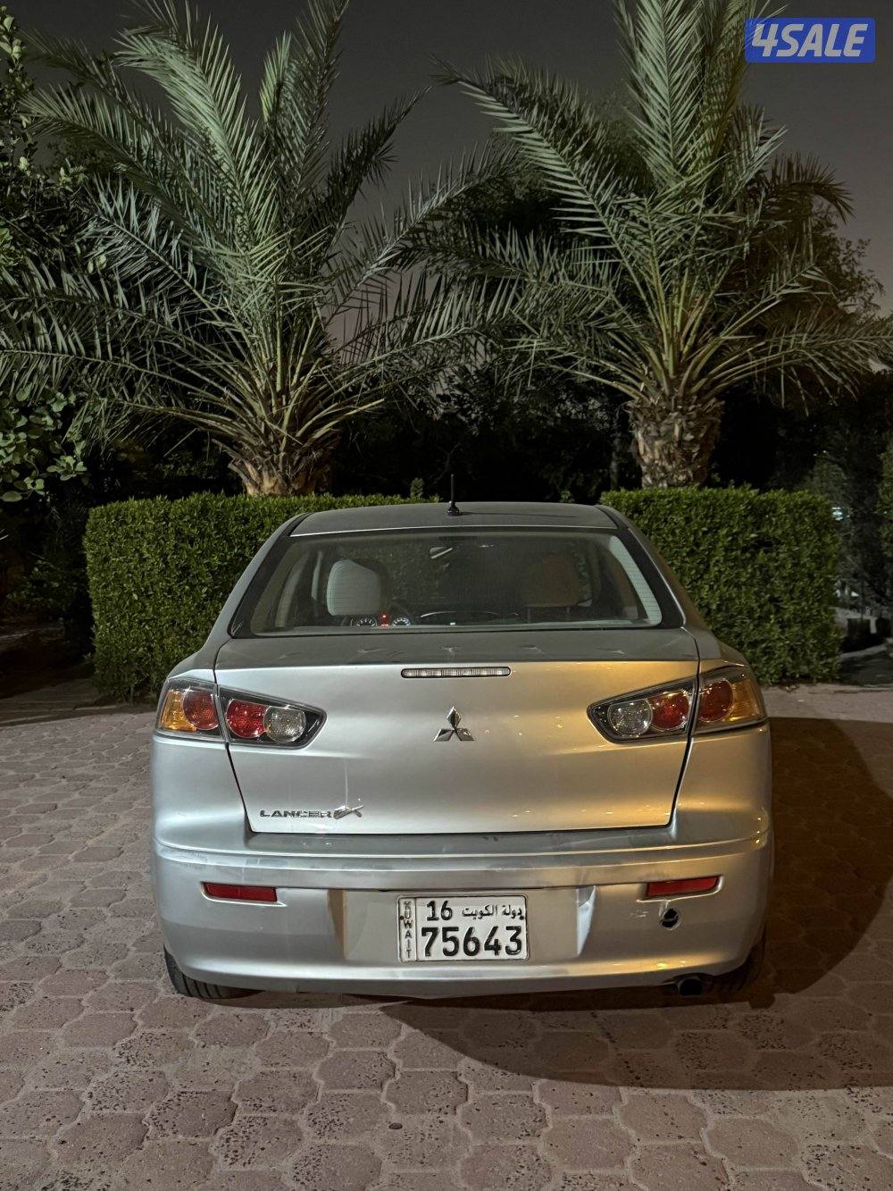 للبيع ميتسوبيشي0