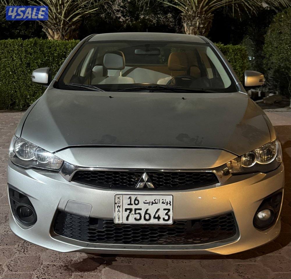 للبيع ميتسوبيشي1