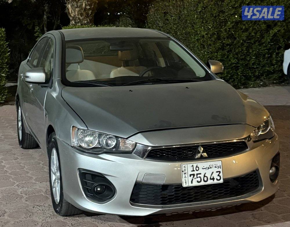 للبيع ميتسوبيشي3