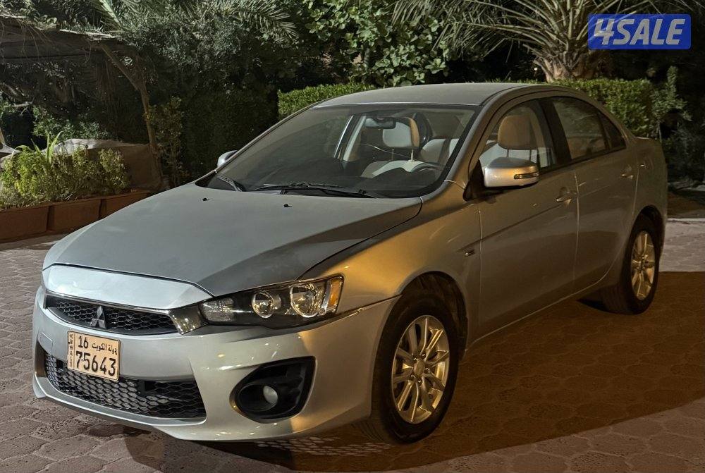 للبيع ميتسوبيشي2