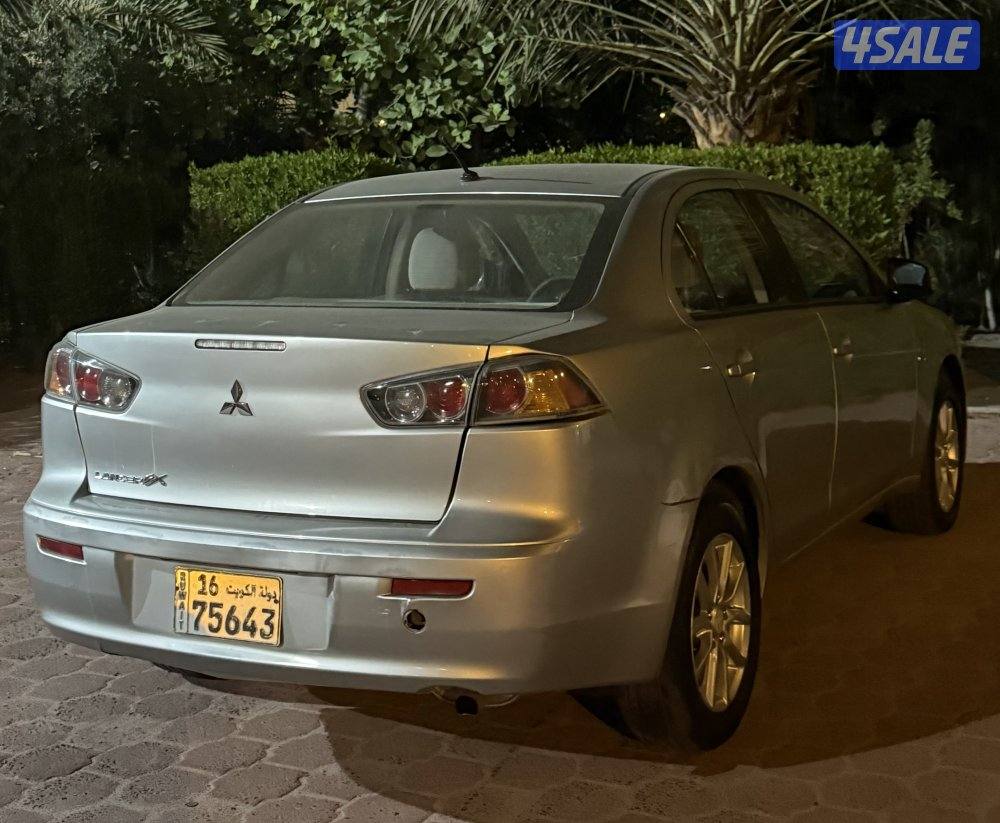 للبيع ميتسوبيشي5