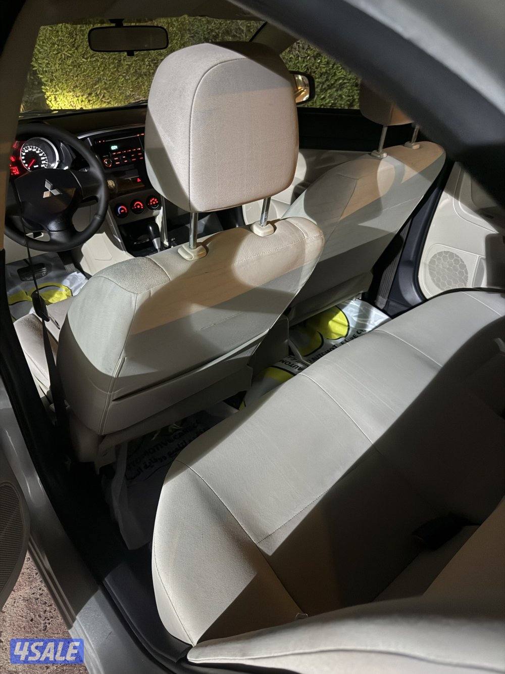 للبيع ميتسوبيشي7