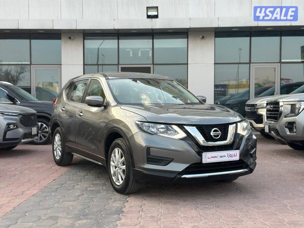 اكس تريل 20212